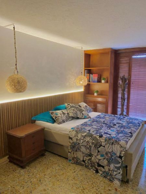 Casa Cristales